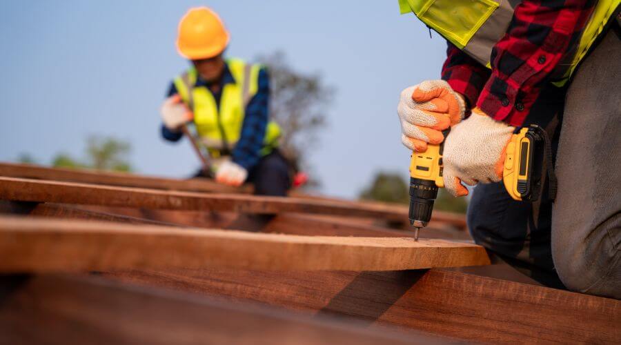 Local Siding Services in Franklin, OH